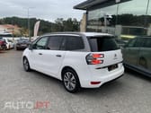 Citroen C4 Grand Picasso 1.6 e-HDi Exclusive ETG6