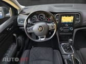Renault Mégane Sport Tourer 1.5 Blue dCi Limited