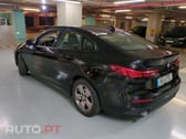 BMW 216 d Advantage