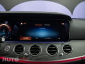 Mercedes-Benz E 300 de Avantgarde