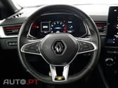 Renault Captur Captur 1.0 TCe RS Line