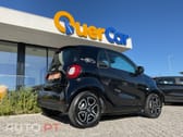 Smart ForTwo Drive Prime