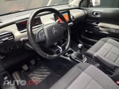 Citroen C4 Cactus 1.2 PureTech Feel