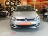 Volkswagen Golf 1.6 TDi Confortline