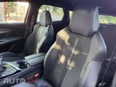 Peugeot 3008 1.5 BlueHDi GT Line