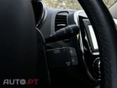 Renault Captur 1.5 dCi Exclusive