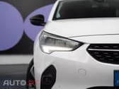 Opel Corsa-E Business