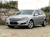 Opel Astra 1.7 CDTi Cosmo
