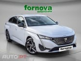 Peugeot 308 SW 1.5 BlueHDi Allure EAT8
