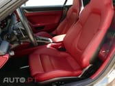 Porsche 911 Carrera S PDK