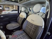 Fiat 500 1.2 Collezione Dualogic S&S