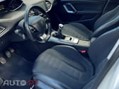 Peugeot 308 1.5 BlueHDi Allure