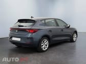 Seat Leon 2.0 TDi Business DSG