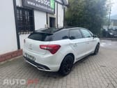 Citroen DS5 1.6 BlueHDi Chic