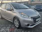 Peugeot 208 1.4 HDi Active