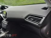 Peugeot 308 SW 2.0 BlueHDi Allure EAT6