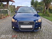 Audi A1 1.6 tdi sport