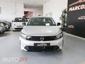 Opel Corsa bussines