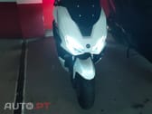 Keeway Vieste 300 Vieste 125