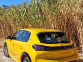 Peugeot E-208 Active Pack