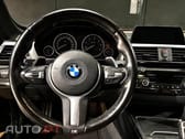 BMW 420 420d Pack M Auto | 190cv | Livro de Revisões | 2 Chaves