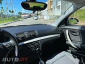 BMW 118 E87