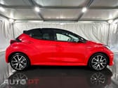 Toyota Yaris 1.5 HDF Comfort