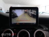 Mercedes-Benz CLA 180 (CDI) d Urban