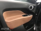 Fiat 500L Living 1.3 Multijet S&S Dualogic Lounge