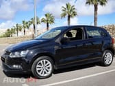 Volkswagen Polo 1.4 TDi Alive!