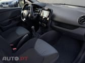 Renault Clio 0.9 TCE Dynamique S