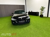 BMW 320 BMW 320 d Efficient Dynamic Edition Sport Line