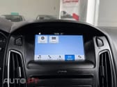 Ford Focus SW 1.0 EcoBoost Titanium