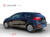 Kia Rio 1.1 CRDi EX