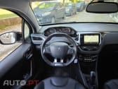 Peugeot 208 1.2 PureTech GT Line