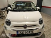 Fiat 500C 1.2 Lounge MTA