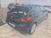 Seat Ibiza 1.0 TSI FR