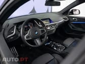 BMW 216 d Pack Desportivo M