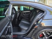 Volkswagen Passat CC 2.0 TDi