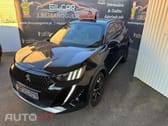 Peugeot 2008 1.2 PureTech GT