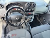 Mercedes-Benz Citan Citan 111 CDI/31 3 Lugares