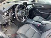 Mercedes-Benz CLA 180 d Shooting Brake Aut.