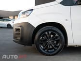 Citroen Berlingo 1.5 BlueHDi M Shine EAT8