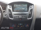 Ford Focus SW 1.5 TDCi Titanium