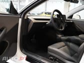 Tesla Model 3 Tração Traseira