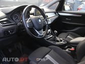 BMW 216 Active Tourer d Line Sport