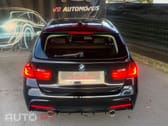 BMW 320 d GT Auto Pack M