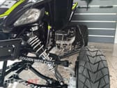 Yamaha YFZ 450
