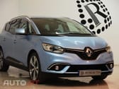 Renault Grand Scénic 1.5 dCi Bose Edition EDC SS