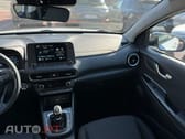 Hyundai Kauai 1.6 CRDi Select